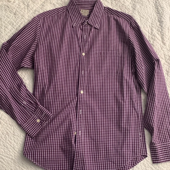 J. Crew Other - J. Crew button down